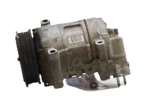 AC compressor CITROËN C4 Picasso II | BP37750544M34 - Image 4