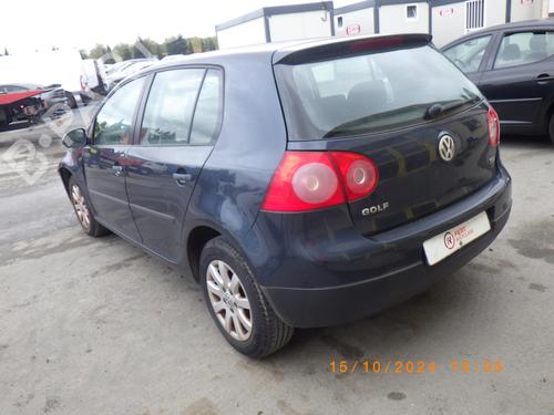 Starter VW GOLF V (1K1) 1.9 TDI | BP24504992M8 