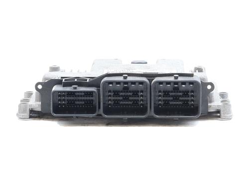 Engine control unit (ECU) CITROËN C3 II (SC_) 1.6 HDi | BP38776466M57 - Image 2