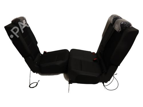 Used Rear seat Rear seat RENAULT RAFALE Coupe (DGM_) [2023-2026] 23052937 23052937