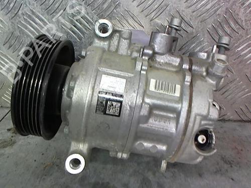 Used AC compressor AC compressor VW POLO VI (AW1, BZ1, AE1) 1.0 TSI (95 hp) 23839031 23839031