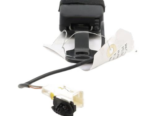 Used Seat buckle Seat buckle PEUGEOT 207 SW (WK_) 1.6 HDi (92 hp) 31637035 31637035