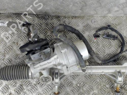 Used Steering rack Steering rack PEUGEOT 208 I (CA_, CC_) 1.2 VTI 82 (82 hp) 26932939 26932939