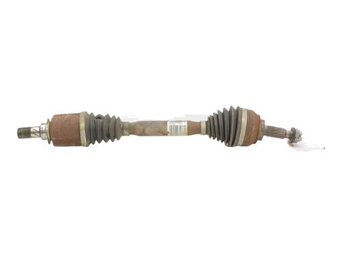 Used Left front driveshaft Left front driveshaft RENAULT CLIO IV (BH_) 1.2 TCe 120 (BHAU) (118 hp) 36555562 36555562
