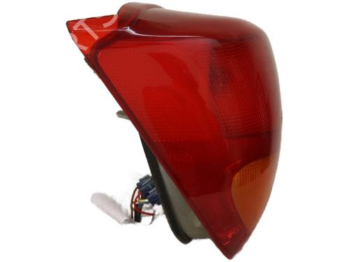 Left taillight FORD FIESTA IV (JA_, JB_) 1.3 i | BP23052000C34 