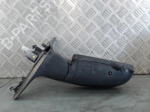 Right mirror RENAULT LAGUNA II Grandtour (KG0/1_) 1.9 dCi | BP29039713C27 