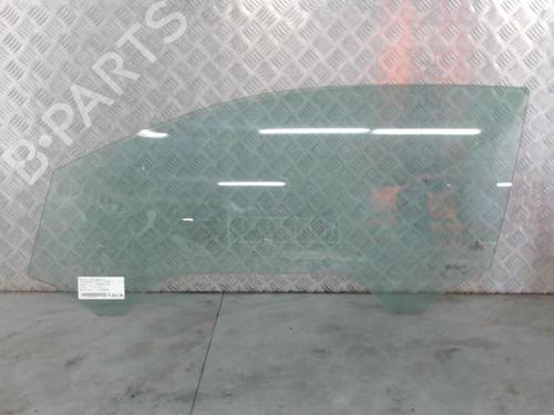 Used Front left door window VW POLO V (6R1, 6C1) 1.2 (70 hp) 30129020