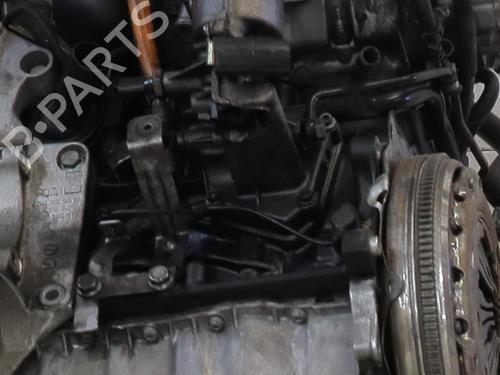 Engine VW NEW BEETLE Convertible (1Y7) 1.9 TDI | BP36762536M1 - Image 6