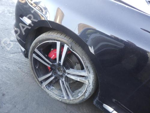 Used Parts PORSCHE CAYENNE (9PA)  Turbo S 4.8  2204791