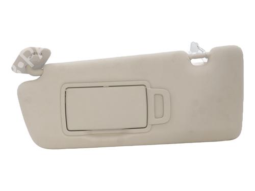 Left sun visor DACIA JOGGER (RK_) 1.0 TCe 100 ECO-G (RKMT) | BP37750167I1 - Image 5