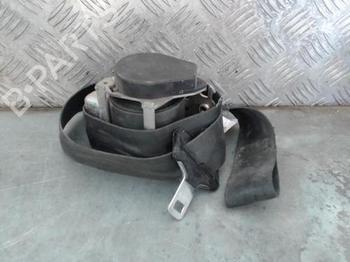 Front left seatbelt PEUGEOT 207 CC (WD_) 1.6 HDi | BP29414151I26 - Image 3