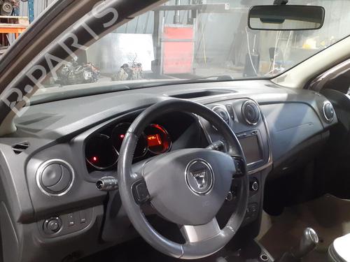 Engine control unit (ECU) DACIA LOGAN MCV II TCe 90 (K8M1, K8MA, K8AC) | BP31363881M57  - Image 14