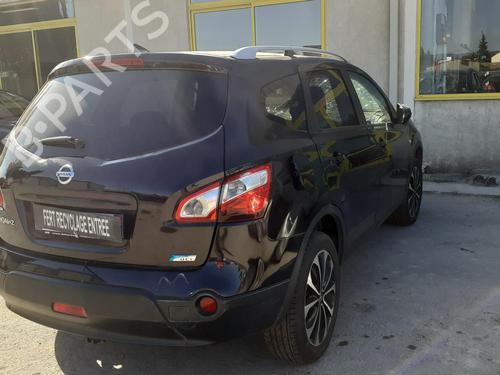 Left front window switch NISSAN QASHQAI I (J10, NJ10) 1.5 dCi | BP30970173I27 