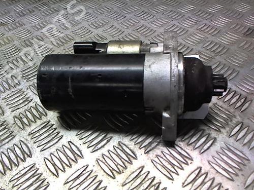 Starter VW POLO IV (9N_, 9A_) 1.4 TDI | BP23049356M8