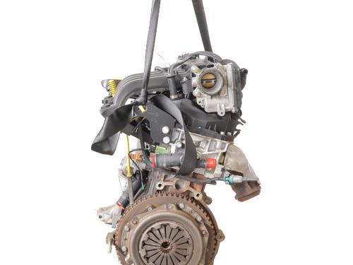 Used Engine Engine RENAULT TWINGO I (C06_) 1.2 16V (C060) (60 hp) 29590469 29590469