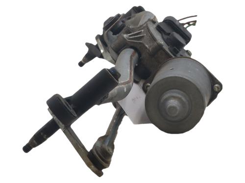 Used Front wiper motor Front wiper motor SKODA FABIA II (542) 1.9 TDI (105 hp) 40253794 40253794