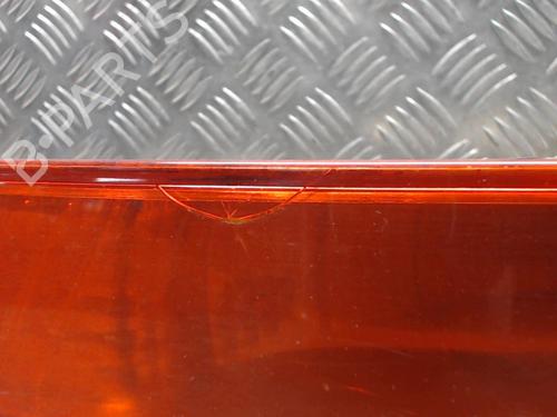 Used Left front indicator NISSAN INTERSTAR Van (X70) dCi 100 (99 hp) 23048549