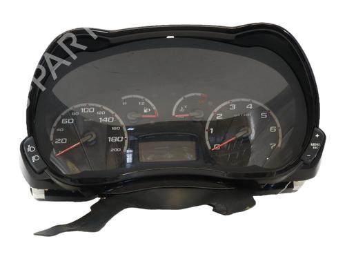 Instrument cluster FORD KA (RU8) 1.3 TDCi | BP37193822C47 - Image 2