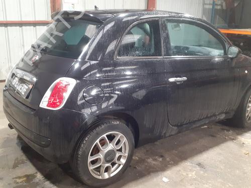 Hattehylde FIAT 500 (312_) 1.2 (312AXA1A) | BP34700720C85 - Image 8
