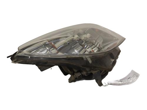 Right headlight OPEL ASTRA H Estate (A04) 1.7 CDTI (L35) | BP23839515C29 