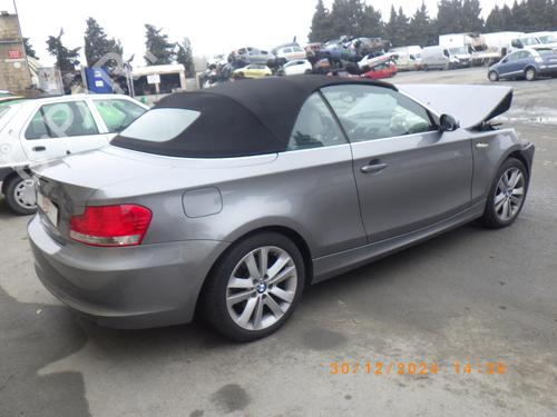 Front wiper motor BMW 1 Convertible (E88) 120 d | BP27646948M29 - Image 8