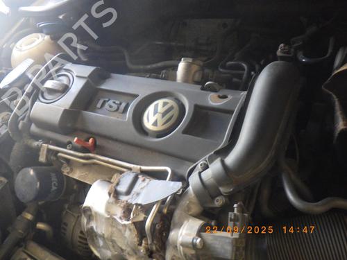 Front right seatbelt VW GOLF VI (5K1) 1.4 TSI | BP31306691I25  - Image 8