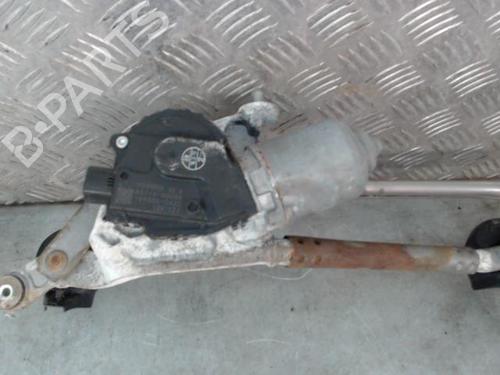 Front wiper motor TOYOTA YARIS (_P9_) 1.0 VVT-i (KSP90_, KSP90R) | BP25491792M29