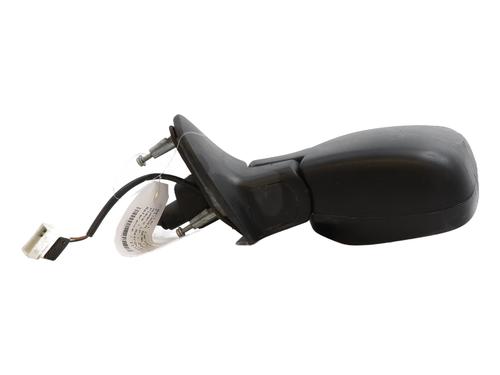 Left mirror CITROËN BERLINGO / BERLINGO FIRST MPV (MF_, GJK_, GFK_) 1.9 D (MFWJZ) | BP31148161C26 