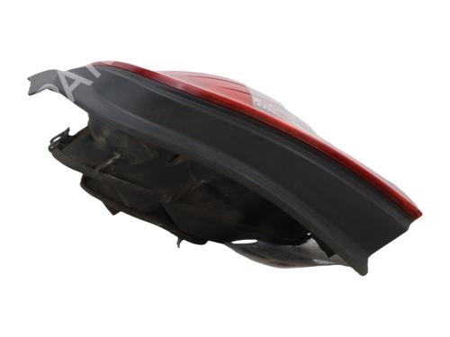 Right taillight RENAULT TWINGO II (CN0_) 1.5 dCi (CN0E) | BP37079649C35 - Image 5
