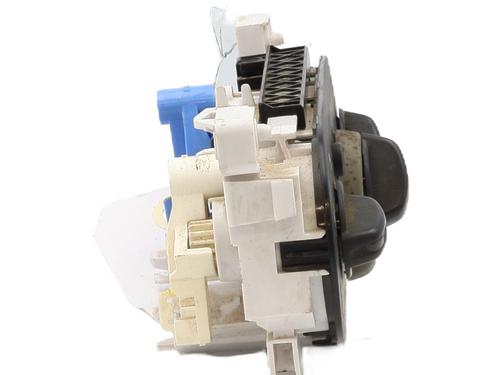 Climate control DACIA DUSTER (HS_) 1.5 dCi (HSMD, HSM3) | BP31597622I5  - Image 6