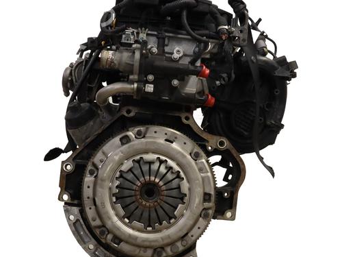 Engine CHEVROLET AVEO / KALOS Hatchback (T250, T255) 1.4 | BP26384545M1 - Image 3