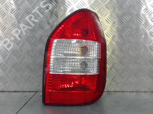 Used Right taillight OPEL ZAFIRA A MPV (T98) 1.8 16V (F75) (125 hp) 23050983