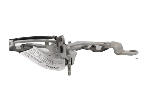 Hinge/Door check strap BMW 1 (E87) 116 d | BP25033256C146 