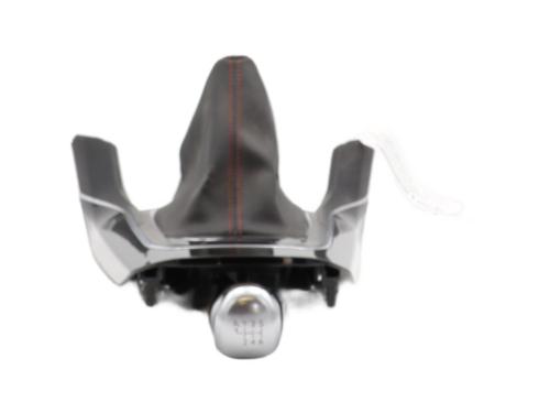 Used Gear lever PEUGEOT 308 II (LB_, LP_, LW_, LH_, L3_) 1.6 GT 205 (205 hp) 26179476