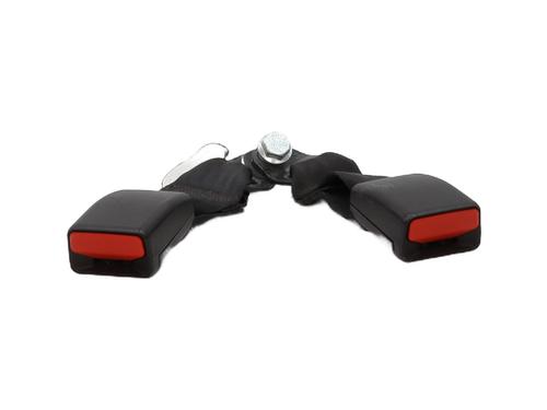 Used Seat buckle Seat buckle DACIA SANDERO II 1.0 SCe 75 (B8JC, B8JD, B8NC) (73 hp) 26687443 26687443