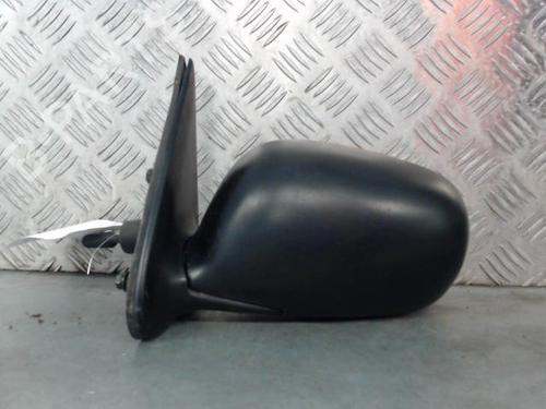 Used Left mirror NISSAN MICRA II (K11) 1.0 i 16V (54 hp) 25654416