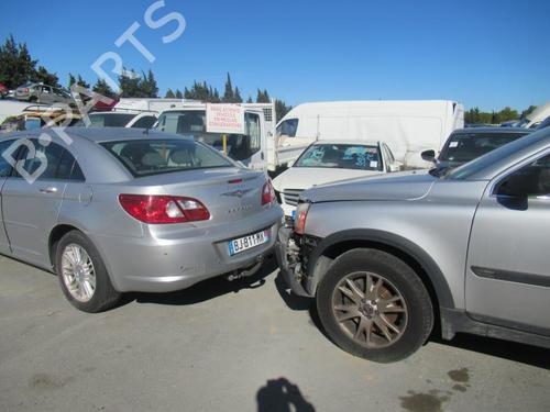 Right taillight CHRYSLER SEBRING (JS) 2.0 CRD | BP23048816C35  - Image 8