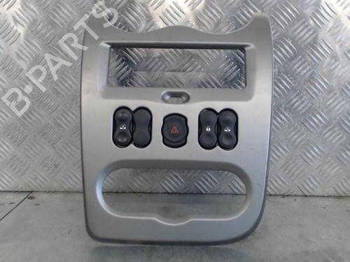Used Other Other DACIA DUSTER (HS_) 1.5 dCi 4x4 (HSMC, HSMD) (110 hp) 33707623 33707623