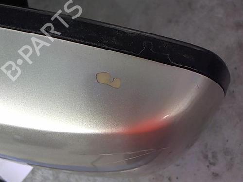 Retrovisor esquerdo MAZDA 3 (BK) 1.6 DI Turbo | BP23052098C26 