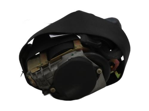 Front right seatbelt PEUGEOT 206 SW (2E/K) 1.1 | BP27514486I25 - Image 3