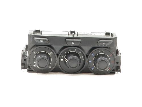 AC Styreenhet / Manøvreringsenhet CITROËN C3 II (SC_) 1.4 HDi 70 (SC8HZC, SC8HR0, SC8HP4) (68 hp) 29220950