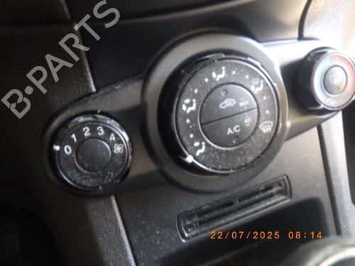 ABS pump FORD FIESTA VI (CB1, CCN) 1.25 | BP32449450M43 