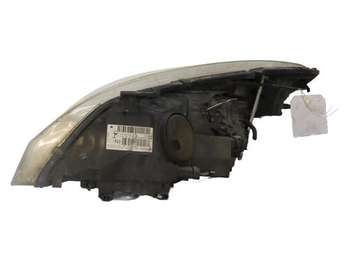 Right headlight RENAULT MEGANE III Hatchback (BZ0/1_, B3_) 1.5 dCi (BZ09, BZ0D, BZ1W, BZ29, BZ14) | BP32343150C29
