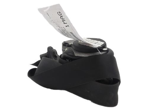 Front left seatbelt RENAULT CLIO IV (BH_) 1.5 dCi 90 | BP24633497I26 - Image 2