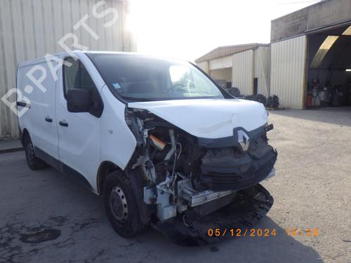 Front right window mechanism RENAULT TRAFIC III Van (FG_) 1.6 dCi 115 (FGMD) | BP24939595C23 - Image 12