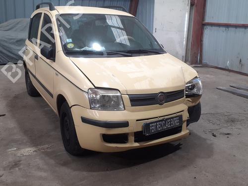 Used Parts FIAT PANDA (169_)  1.2 (169.AXB11, 169.AXB1A)  4918489