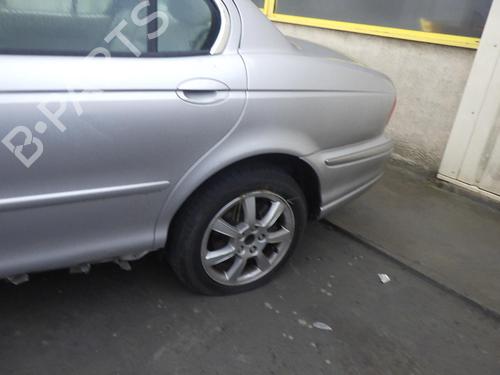 Gearbox JAGUAR X-TYPE I (X400) 2.0 D | BP23049826M3 - Image 23