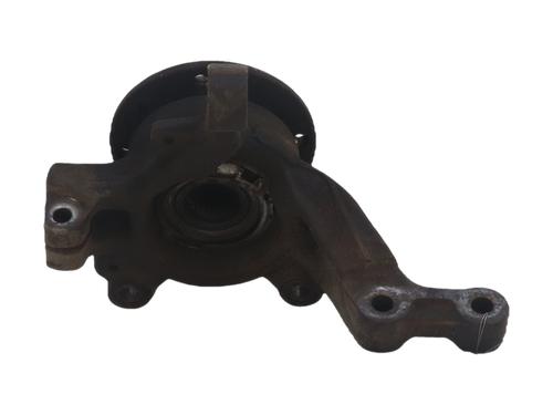 Used Left front steering knuckle Left front steering knuckle RENAULT CLIO III (BR0/1, CR0/1) 1.5 dCi (BR0H, CR0H, CR1S, BR1S) (106 hp) 40058790 40058790