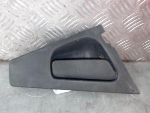 Rear left exterior door handle RENAULT CLIO IV (BH_) 1.5 dCi 110 | BP25758968C130 