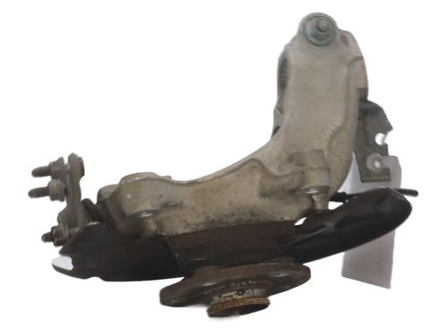 Used Left front steering knuckle Left front steering knuckle VW TIGUAN (AD1, AX1) 2.0 TDI (150 hp) 33417024 33417024